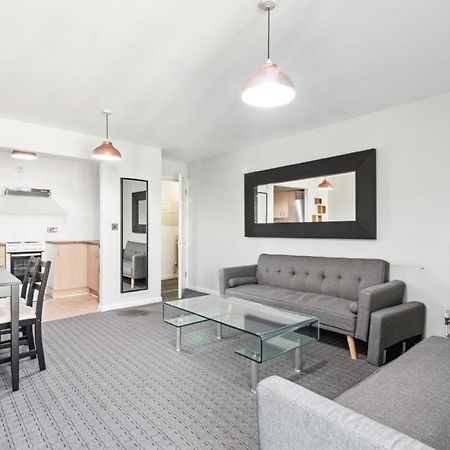 Docklands Cozy View Apartment Λονδίνο Εξωτερικό φωτογραφία