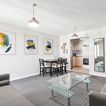 Docklands Cozy View Apartment Λονδίνο Εξωτερικό φωτογραφία