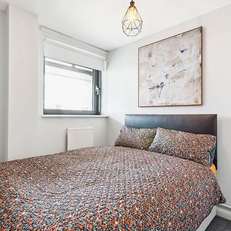 Docklands Cozy View Apartment Λονδίνο Εξωτερικό φωτογραφία