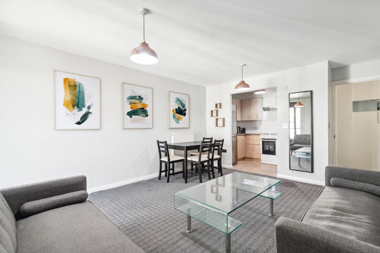 Docklands Cozy View Apartment Λονδίνο Εξωτερικό φωτογραφία