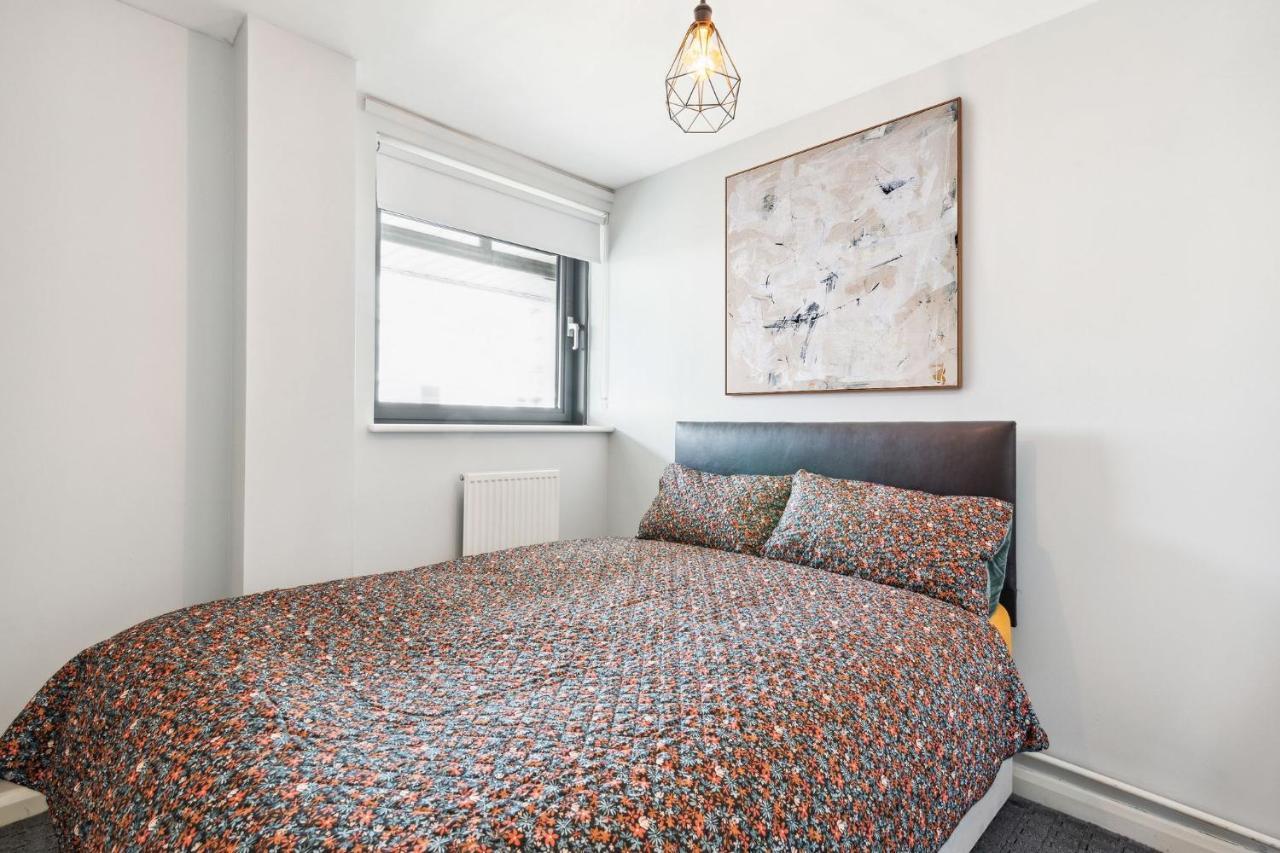 Docklands Cozy View Apartment Λονδίνο Εξωτερικό φωτογραφία